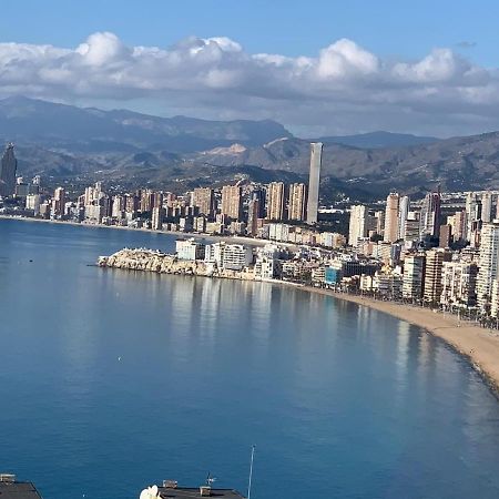 Benidorm Apart Luaran gambar