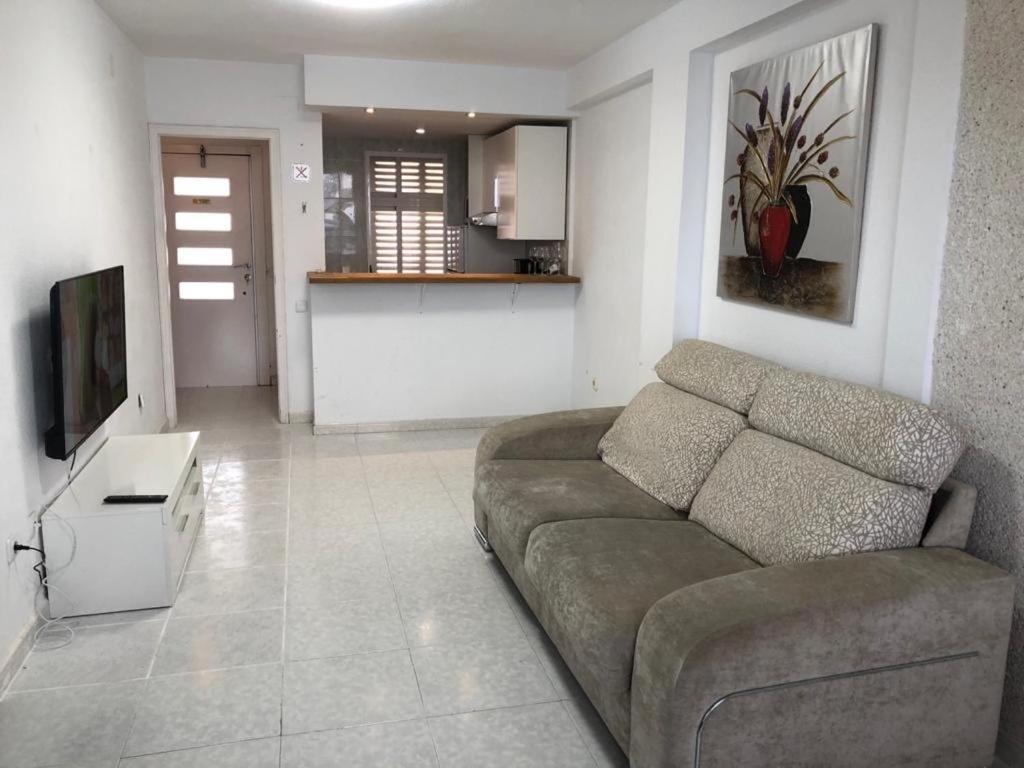 Benidorm Apart Luaran gambar