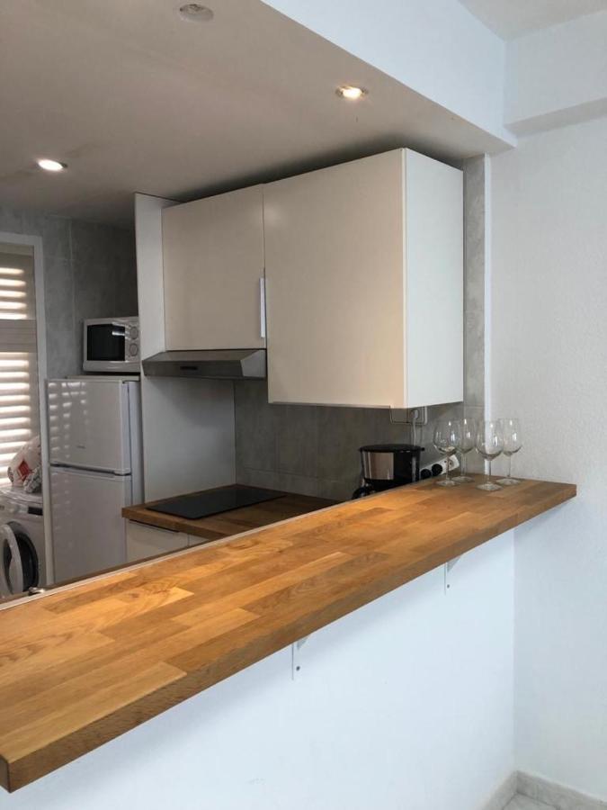 Benidorm Apart Luaran gambar